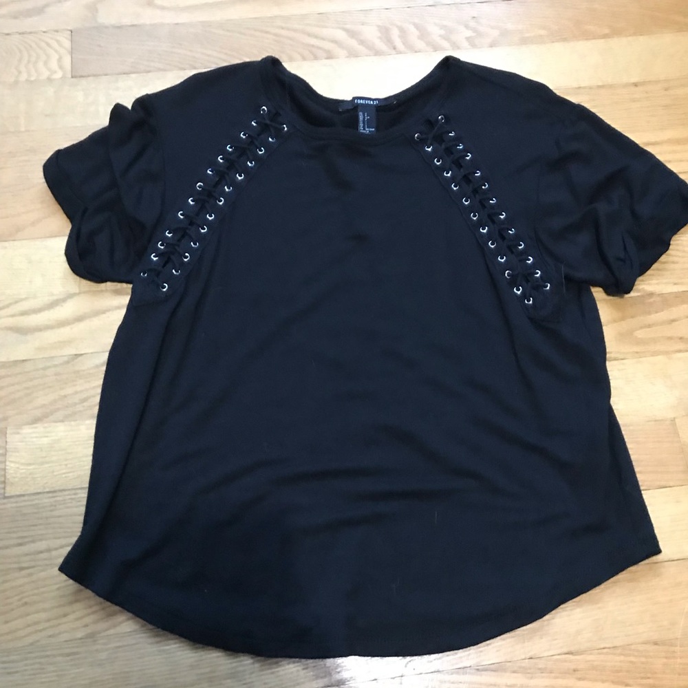 Forever 21 top